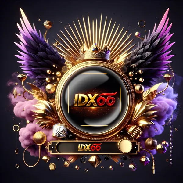 IDX66 2026 Slot Gacor RTP Tinggi