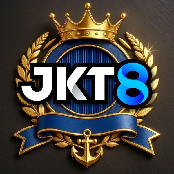 JKT8 Maxwin Pola Gacor Hari Ini