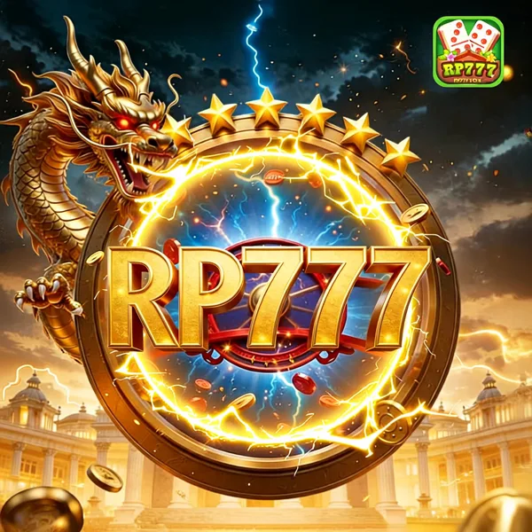 RP777 Game Online Resmi 2026