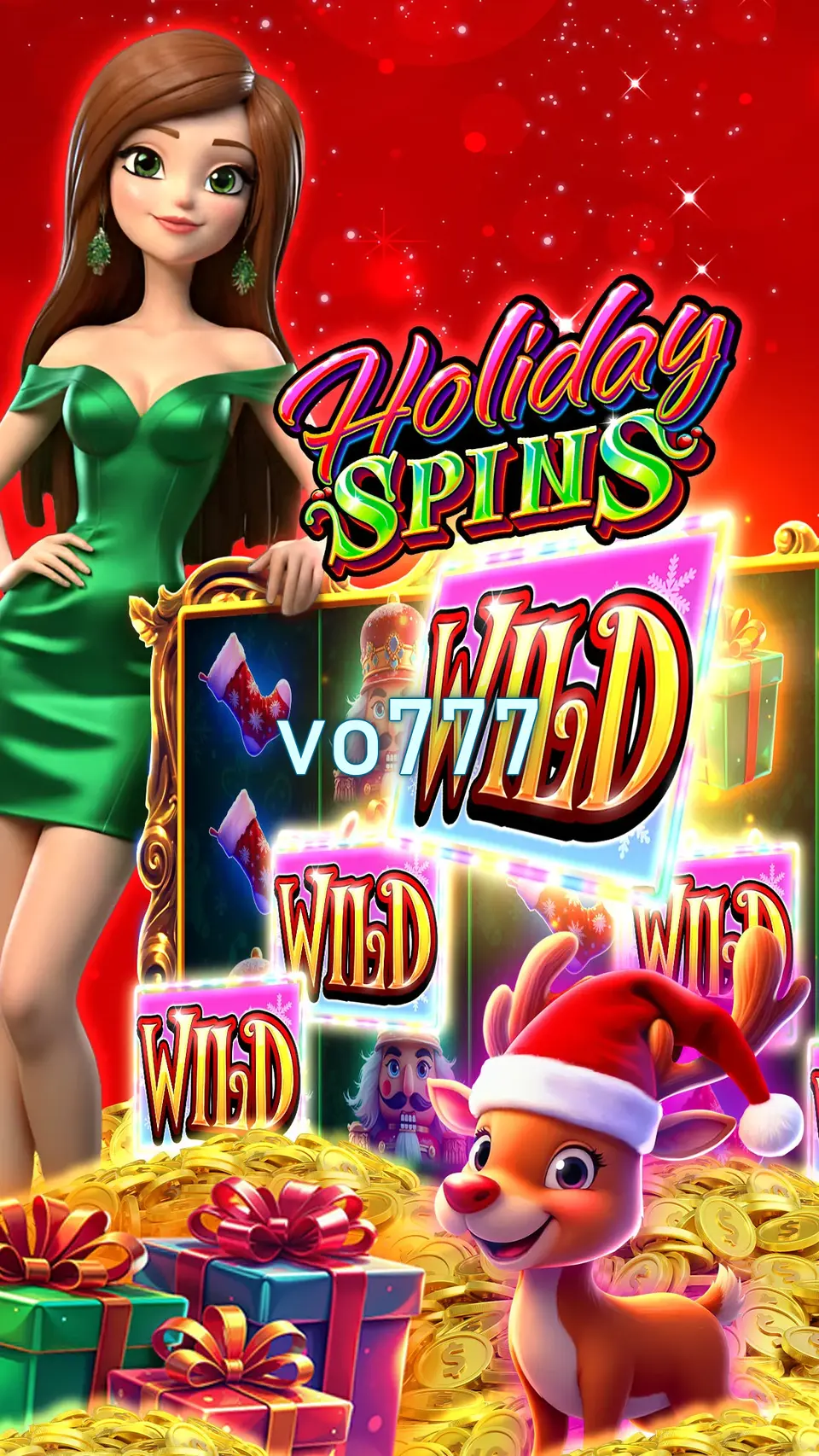 vo777 APK