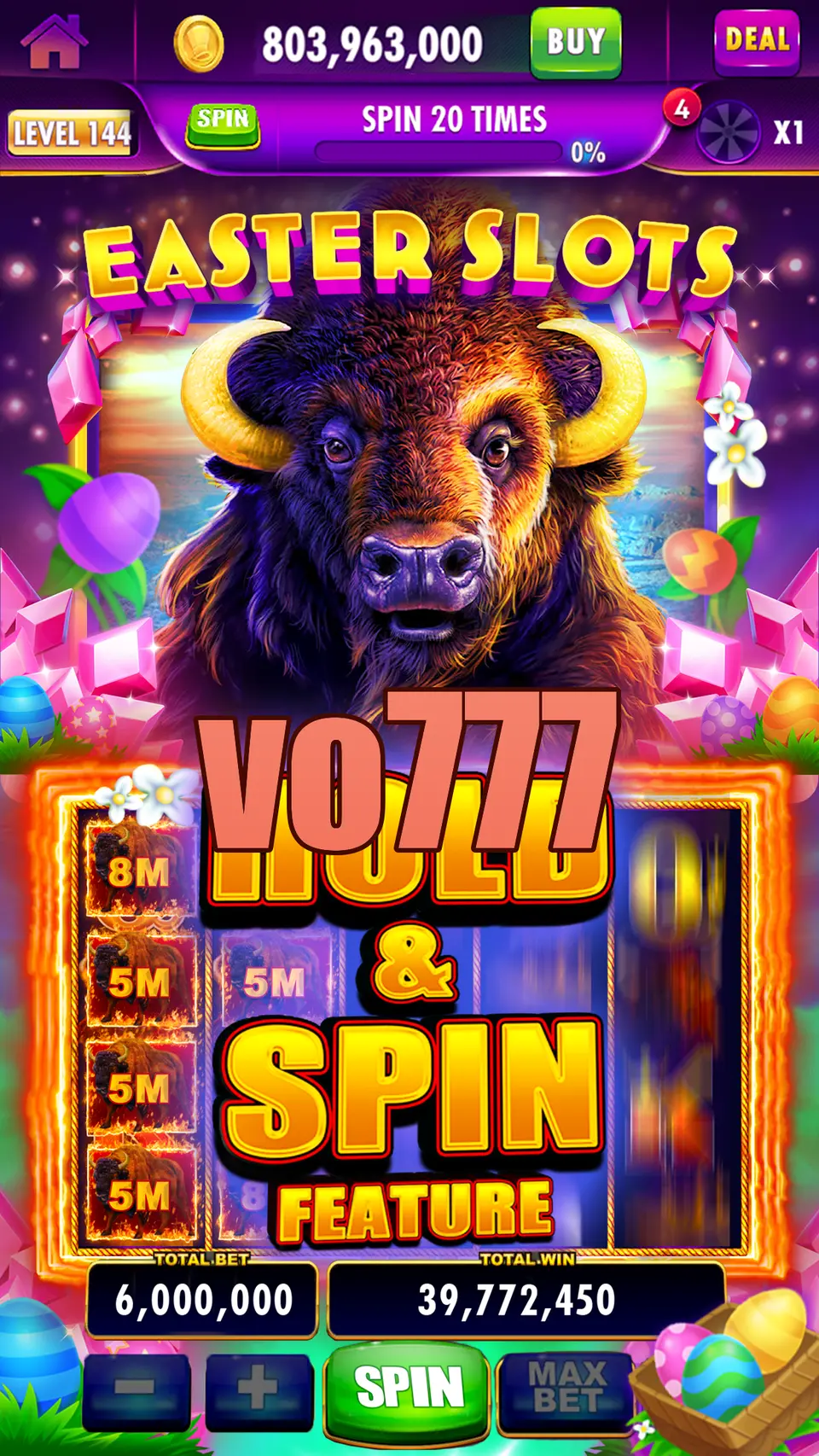 vo777 APK