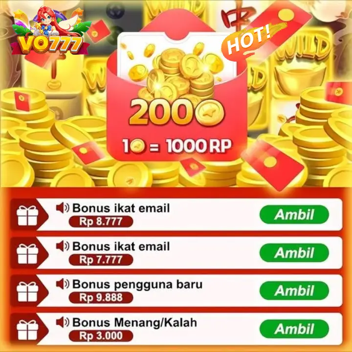 VO777 Mobile APK Versi 2026