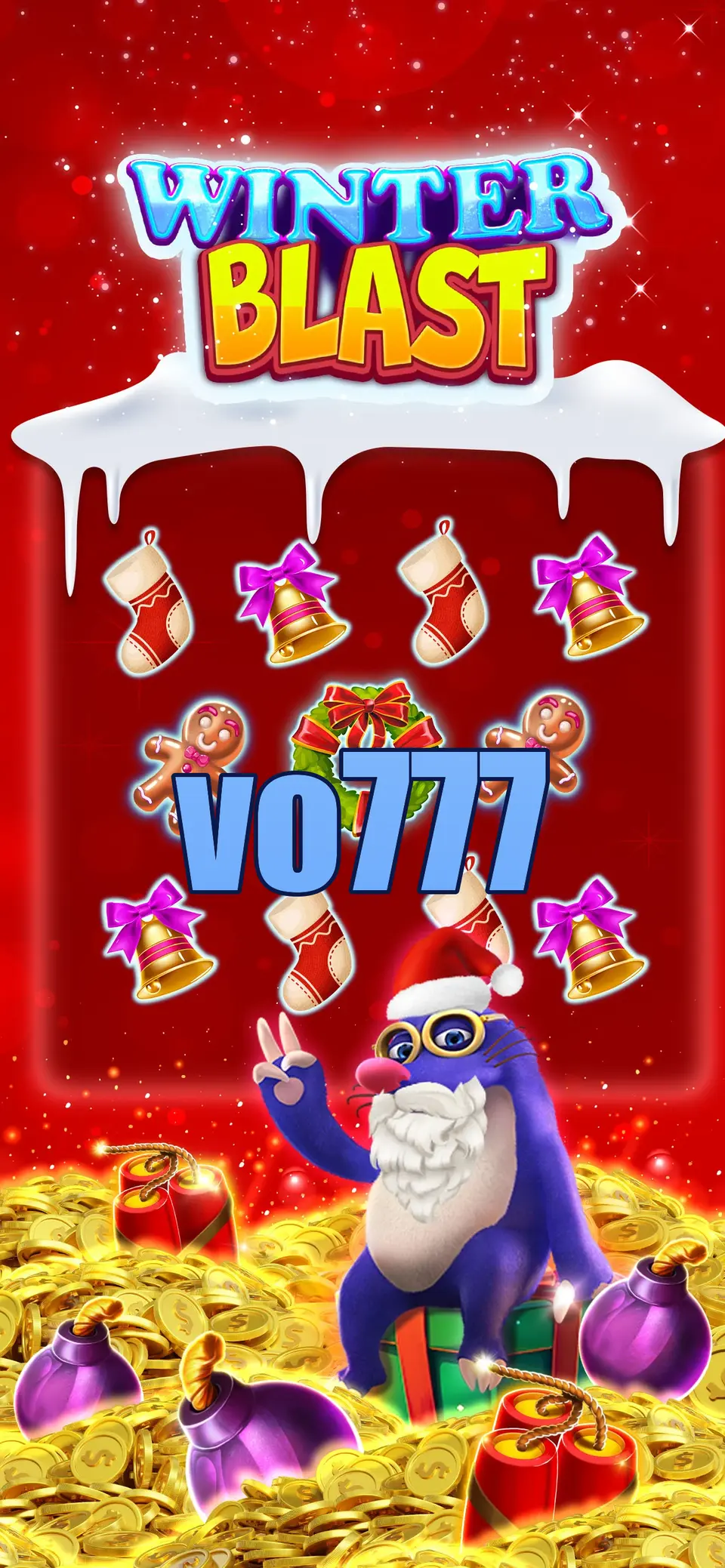 vo777 Preview - Resmi Unduh